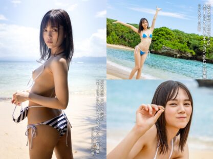 PRESTIGE PUBLISHING "Emotional Situations Vol.02 The Four Seasons" Remu Suzumori, Sumire Kuramoto, Aoi Kururugi, Himari Kinoshita (Paperback) - Image 4